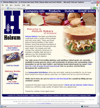 Holsum Bakery of Arizona